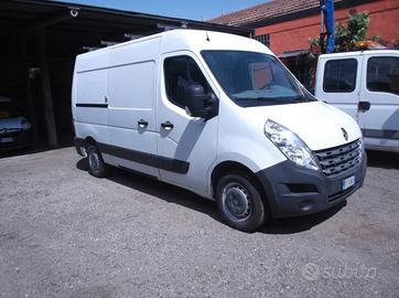 Renault master furgone