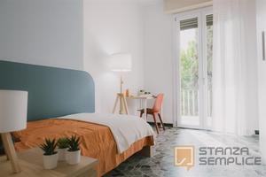 NUOVA SINGOLA CON TERRAZZO !!!