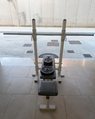 kit palestra