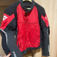 completo moto donna