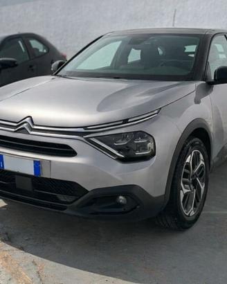 CITROEN C4 III 2021 - C4 1.2 puretech Feel Pack s&