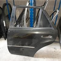 Porta Posteriore Sinistra Per Mercedes ML W164