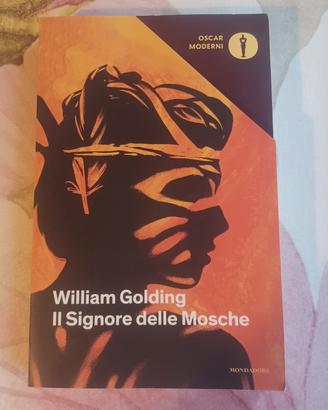 William Golding   Il signore delle mosche