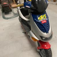 Aprillia sr 50