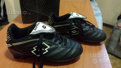 Scarpe da calcio lotto