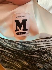 Abito Missoni