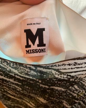 Abito Missoni