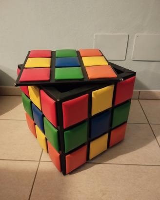 cubotto porta tutto 