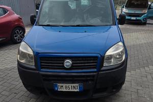 Fiat Doblo Doblò 1.3 Multijet 16V Actual