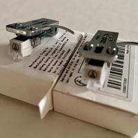 Testine e puntine Audio-Technica AT-3600L