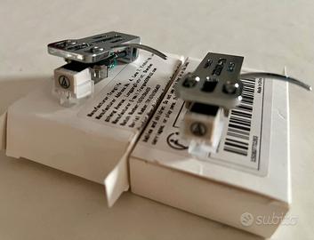Testine e puntine Audio-Technica AT-3600L
