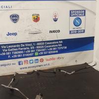 TUBO ARIA CONDIZIONATA HYUNDAI i10 1a Serie benzin