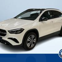 Mercedes-Benz GLA 200 d Automatic Advanced Pl...