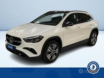 Mercedes-Benz GLA 200 d Automatic Advanced Pl...