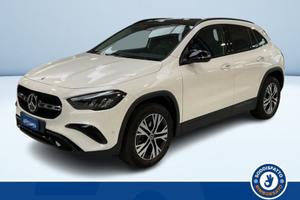 Mercedes-Benz GLA 200 d Automatic Advanced Pl...