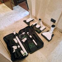 Folletto VK7s senza fili