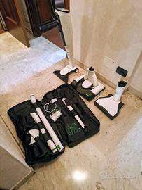 Folletto VK7s senza fili