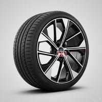 4 cerchi lega udi q5 sq5 r21 lt5489