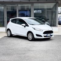 Ford Fiesta 1.4 Gpl 95CV E6 Neo - 2017