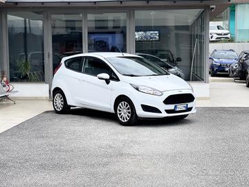 Ford Fiesta 1.4 Gpl 95CV E6 Neo - 2017