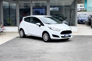 Ford Fiesta 1.4 Gpl 95CV E6 Neo - 2017