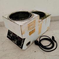 scaldacera depilazione estetista