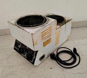 scaldacera depilazione estetista