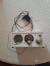 Radiosveglia Con Proiezione Ora A Soffitto Audiola