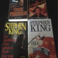 Libri Stephen King