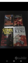 Libri Stephen King