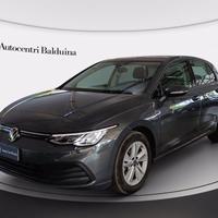 VOLKSWAGEN Golf 1.0 etsi evo life 110cv dsg