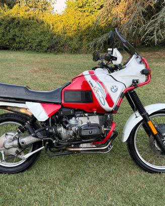 BMW R 100 GS PARIS DAKAR