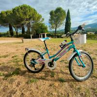bicicletta Record 20"