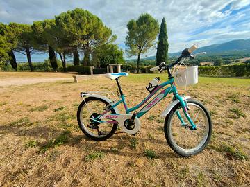 bicicletta Record 20"