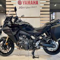 Yamaha Tracer 9