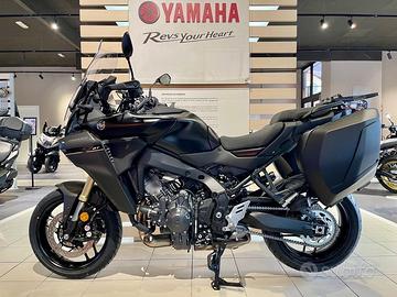 Yamaha Tracer 9