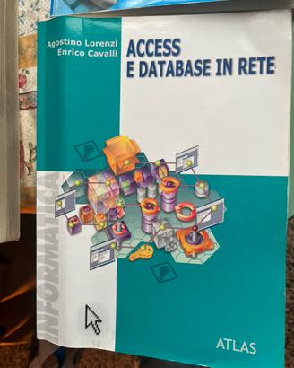 Libro di informatica