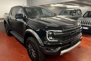 Ford Ranger Raptor Raptor 3.0 ecoboost V6 292cv