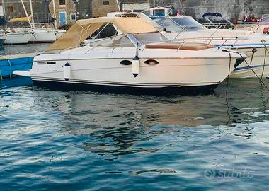 Mano Marine 26 SPORT Volvo