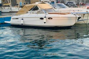 Mano Marine 26 SPORT Volvo