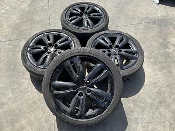 CERCHI IN LEGA MINI Cooper John Cooper Works Cabri