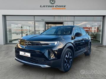 Opel Mokka 1.2 t Elegance s&s 130cv Con CARPLAY
