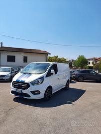 FORD TRANSIT CUSTOM SPORT PR. IVATO