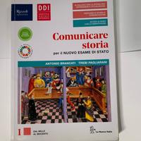 Comunicare Storia