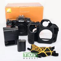36779 Nikon D500 Body
