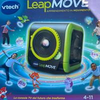 Leap MOVE di VTech