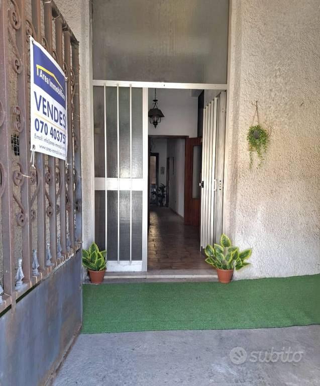 Villa di 120 m² con 4 locali a San Sperate - Vista 5
