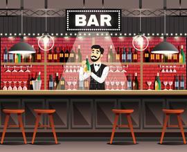 Bar caffetteria snack pranzi veloci a Treviso
