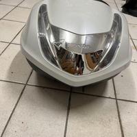 Bauletto Sh 125