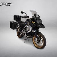 BMW r 1250 gs Adventure Edition 40 Years Abs my21